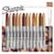 Sharpie® Portrait Colours Fine Point Permanent Markers